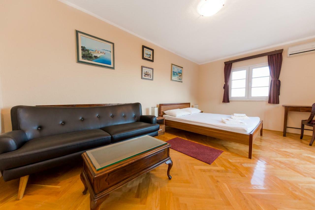 Seaside Villa Mia Trogir Eksteriør bilde
