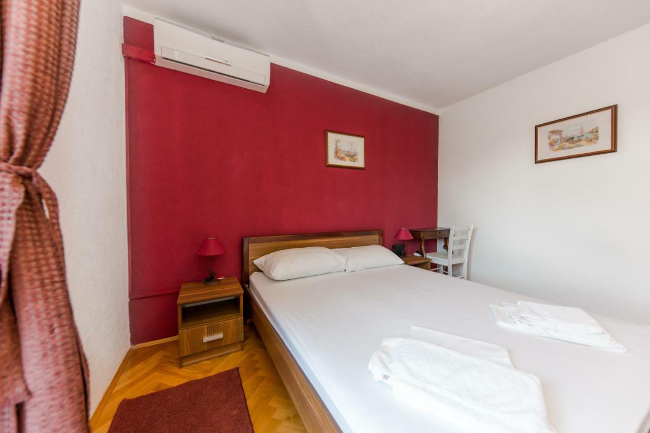 Seaside Villa Mia Trogir Eksteriør bilde