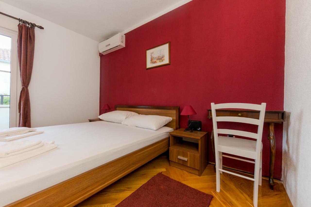 Seaside Villa Mia Trogir Eksteriør bilde