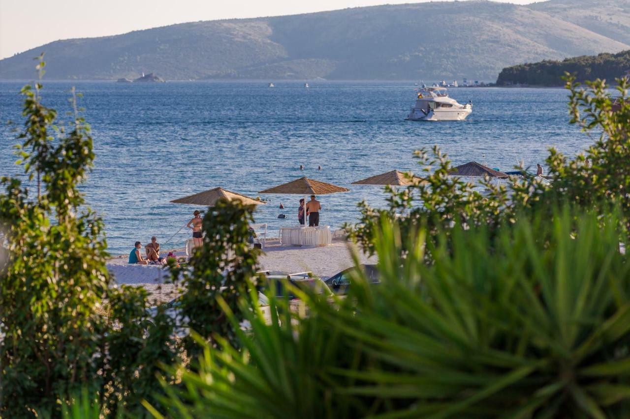Seaside Villa Mia Trogir Eksteriør bilde
