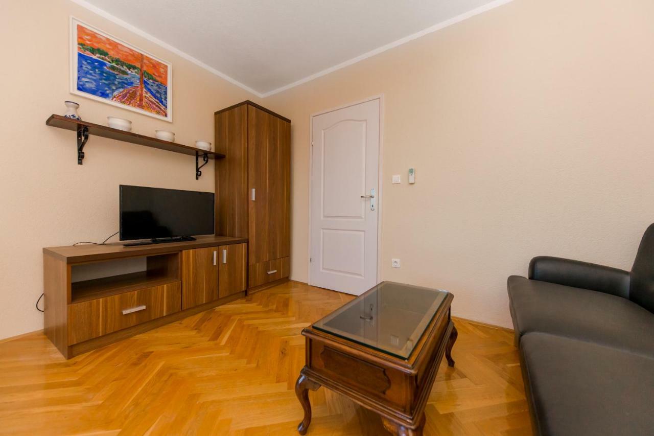 Seaside Villa Mia Trogir Eksteriør bilde