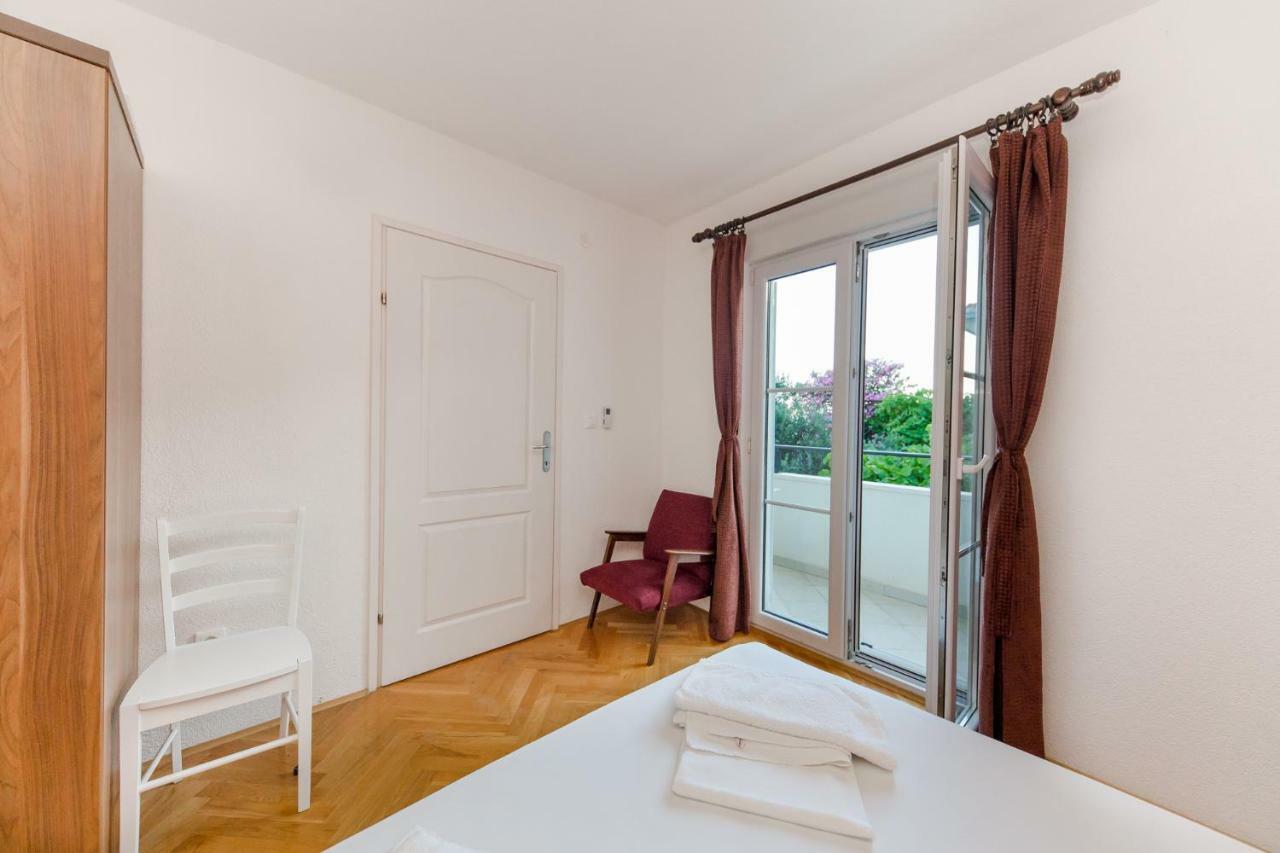 Seaside Villa Mia Trogir Eksteriør bilde